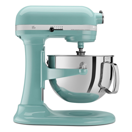 6 Quart Kitchen Aid Mixer