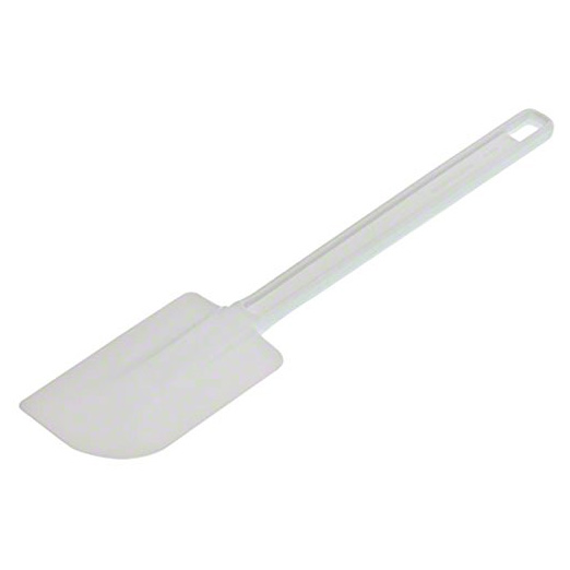 Rubber Scraper