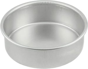 Chicago Metallic Mini Cheesecake Pan