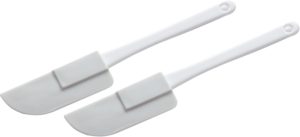 Ateco 6-Inch Straight Spatula