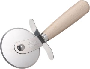 Ateco 6-Inch Straight Spatula