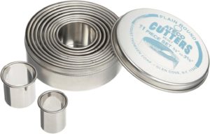 OXO Stainless Steel Food Scale