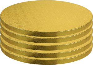 Chicago Metallic Mini Cheesecake Pan