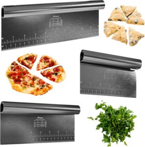 OXO Stainless Steel Food Scale
